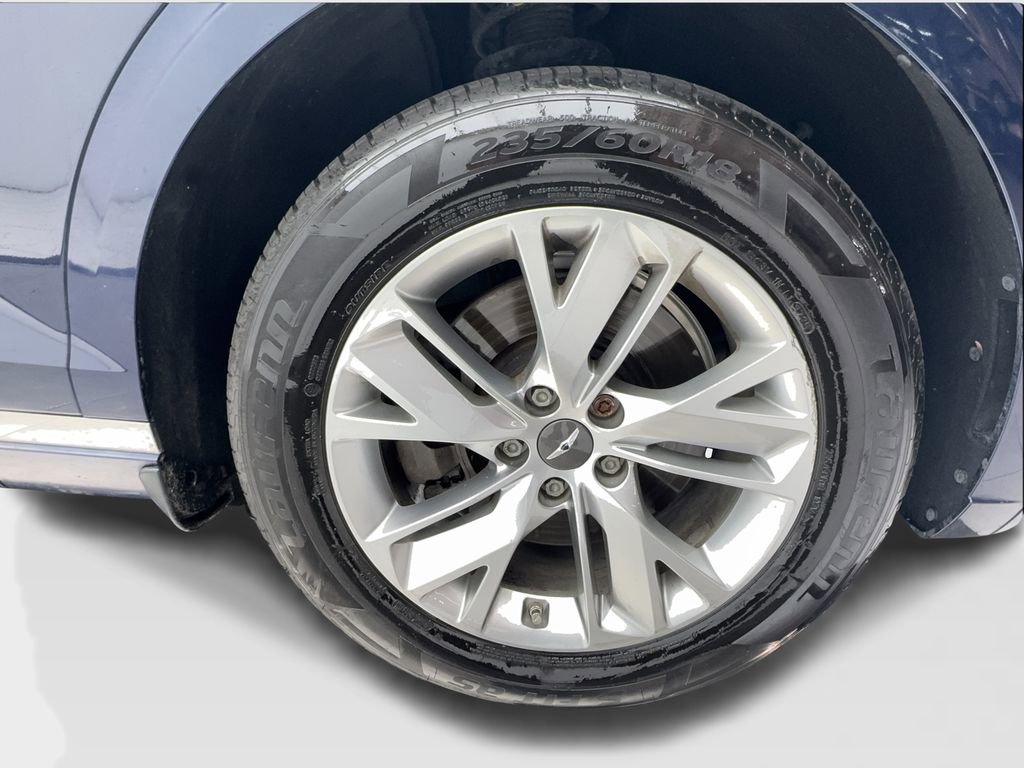 Used 2023 Genesis GV70 2.5T AWD/4WD image 13