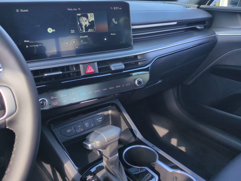 New 2026 Kia K5 GT-Line FWD image 13