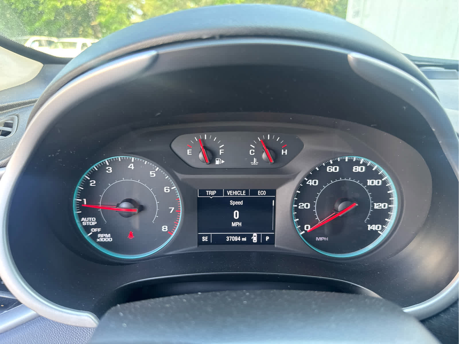 Used 2024 Chevrolet Malibu LT image 23