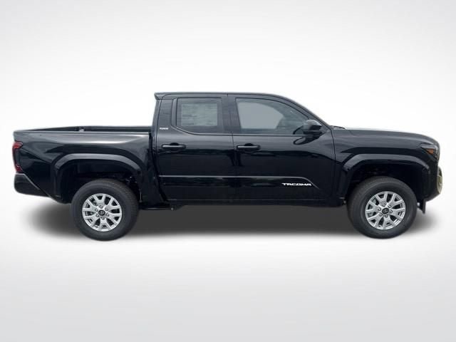 New 2026 Toyota Tacoma SR5 AWD/4WD image 6