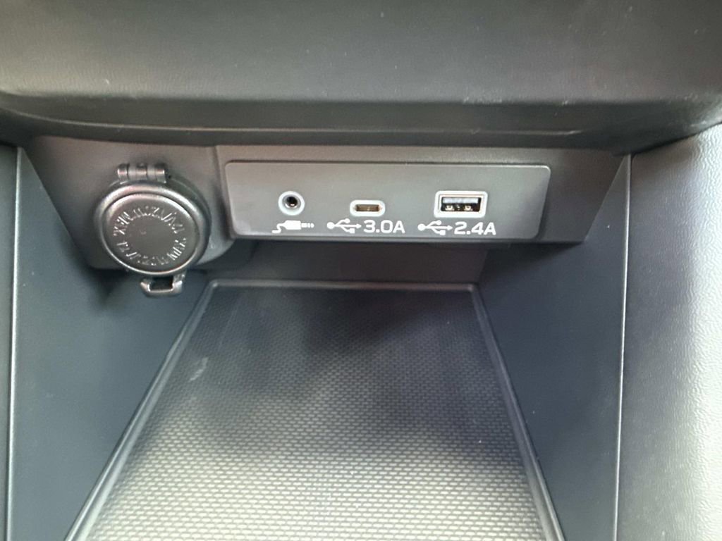 New 2026 Subaru WRX Limited image 32