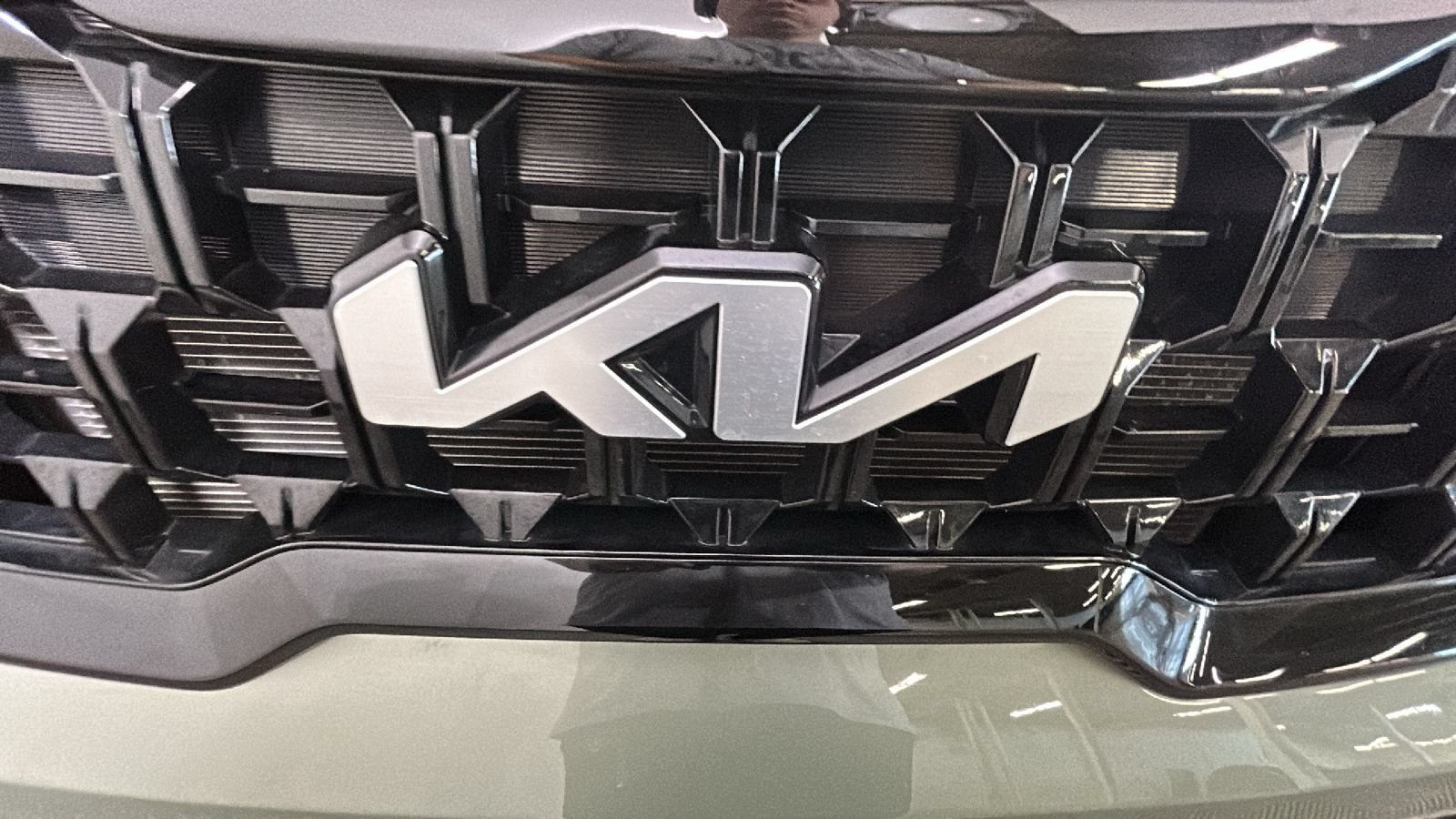 Used 2024 Kia Telluride EX X-Line AWD/4WD image 10