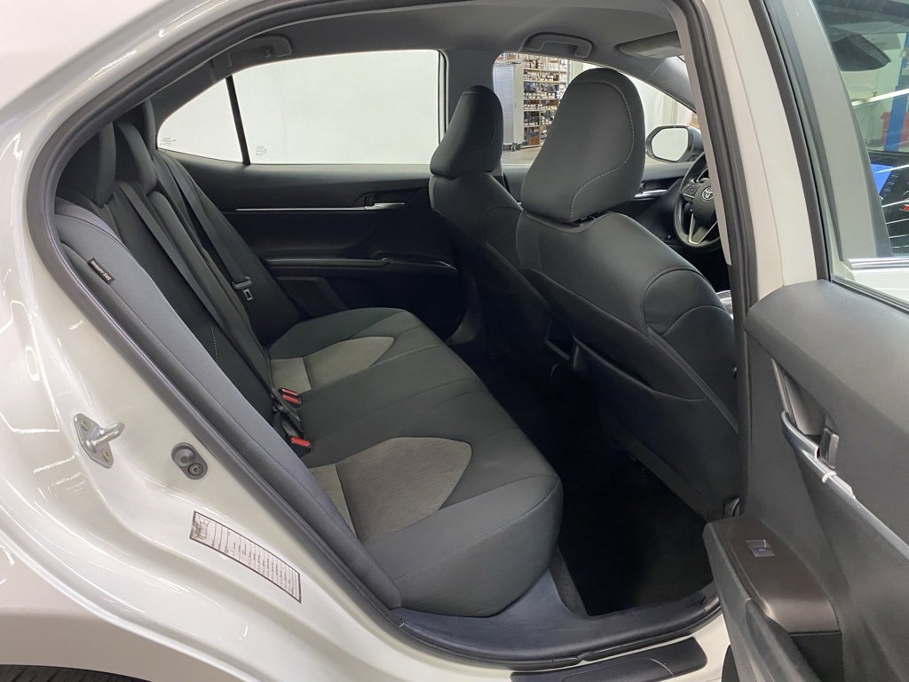 Used 2024 Toyota Camry LE image 36