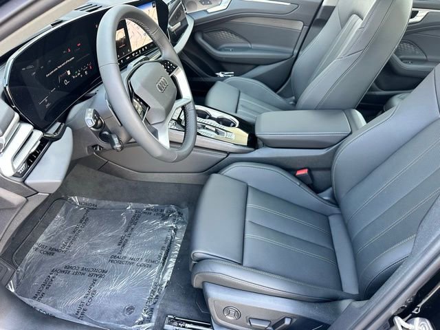 New 2026 Audi A6 Prestige image 6