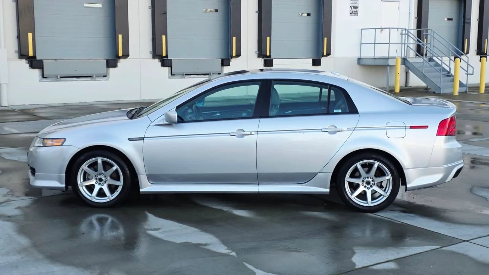 Used 2006 Acura TL image 2