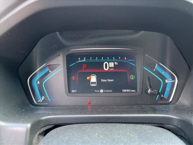 Used 2024 Honda Odyssey Touring image 10