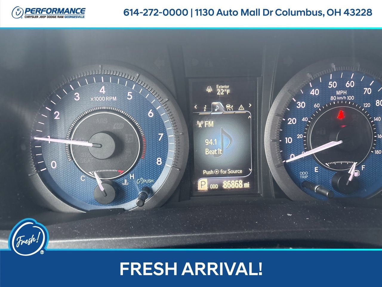 Used 2020 Toyota Sienna LE image 20