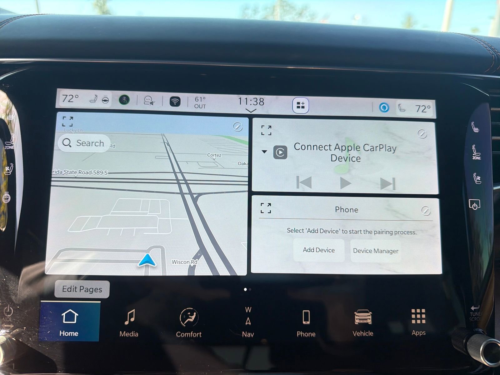 Used 2024 Jeep Grand Wagoneer Series III image 47