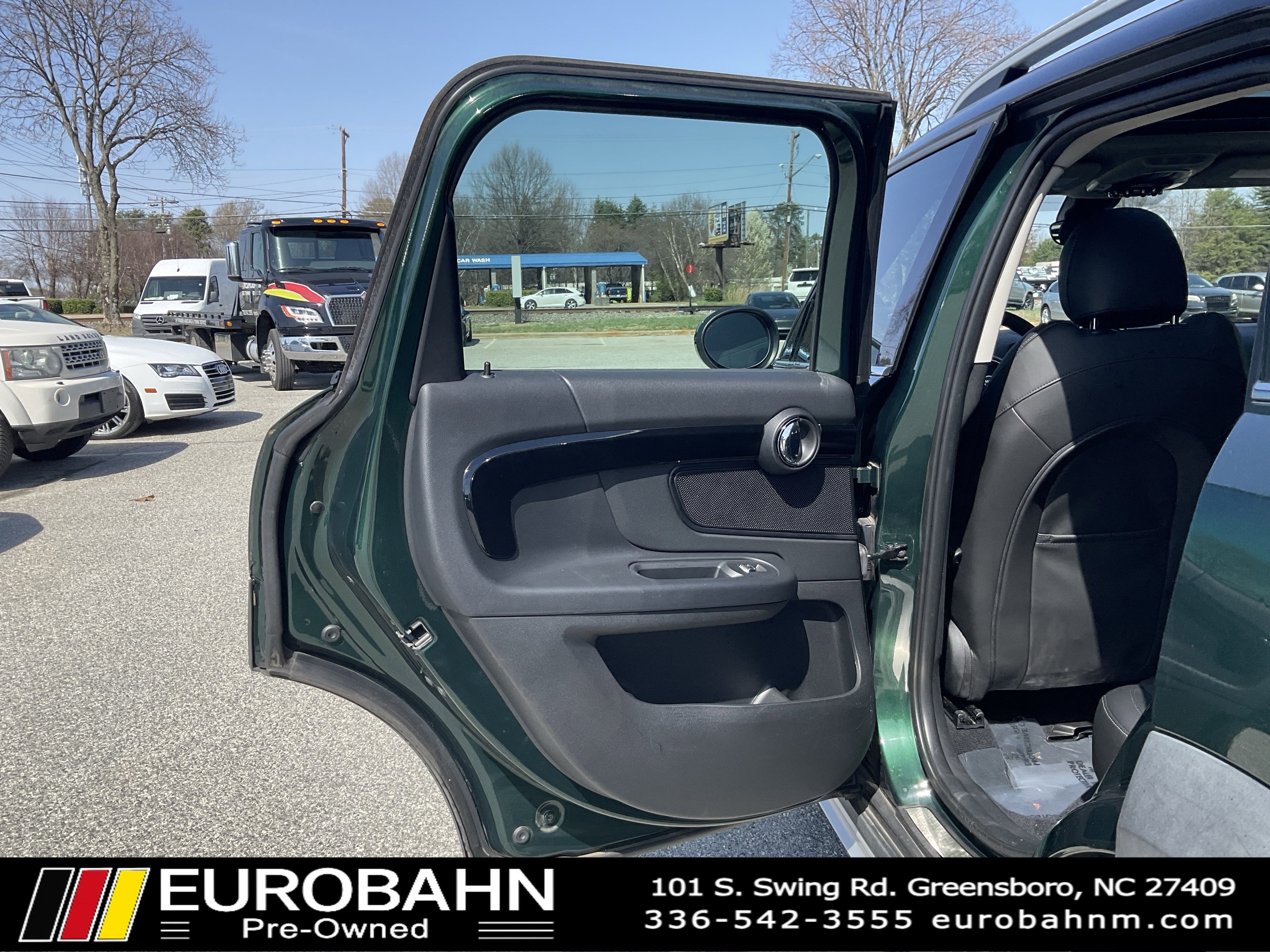 Used 2019 MINI Cooper Countryman S image 11