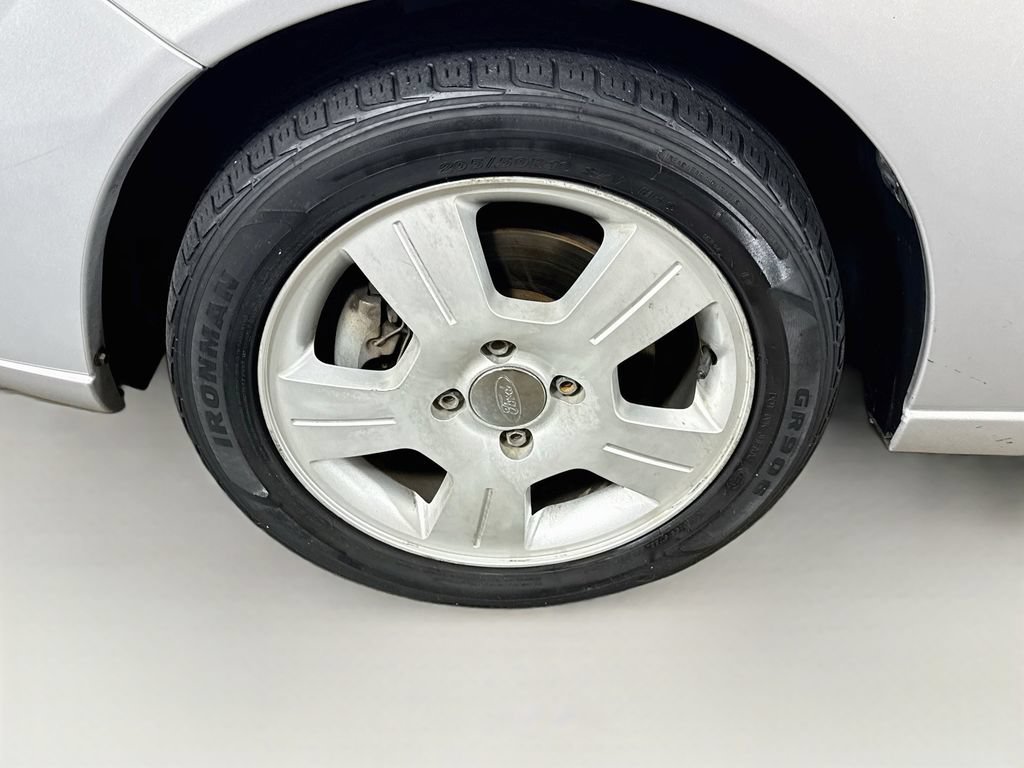 Used 2007 Ford Focus S FWD image 36