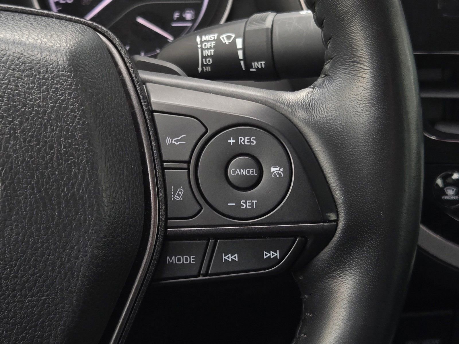 Certified 2024 Toyota Camry SE w/ Cold Weather Package image 21