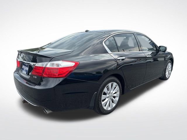 Used 2014 Honda Accord EX-L image 5