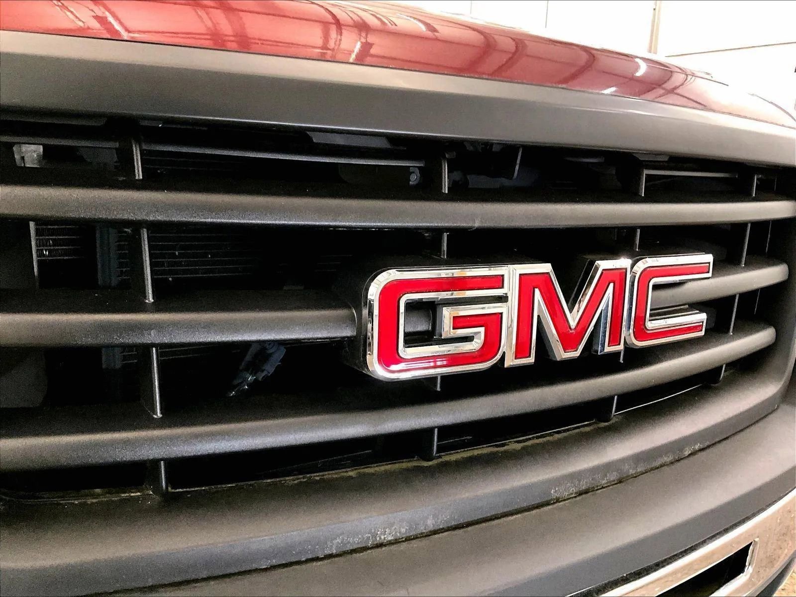Used 2013 GMC Sierra 1500 W/T w/ Work Truck Preferred Package RWD image 28