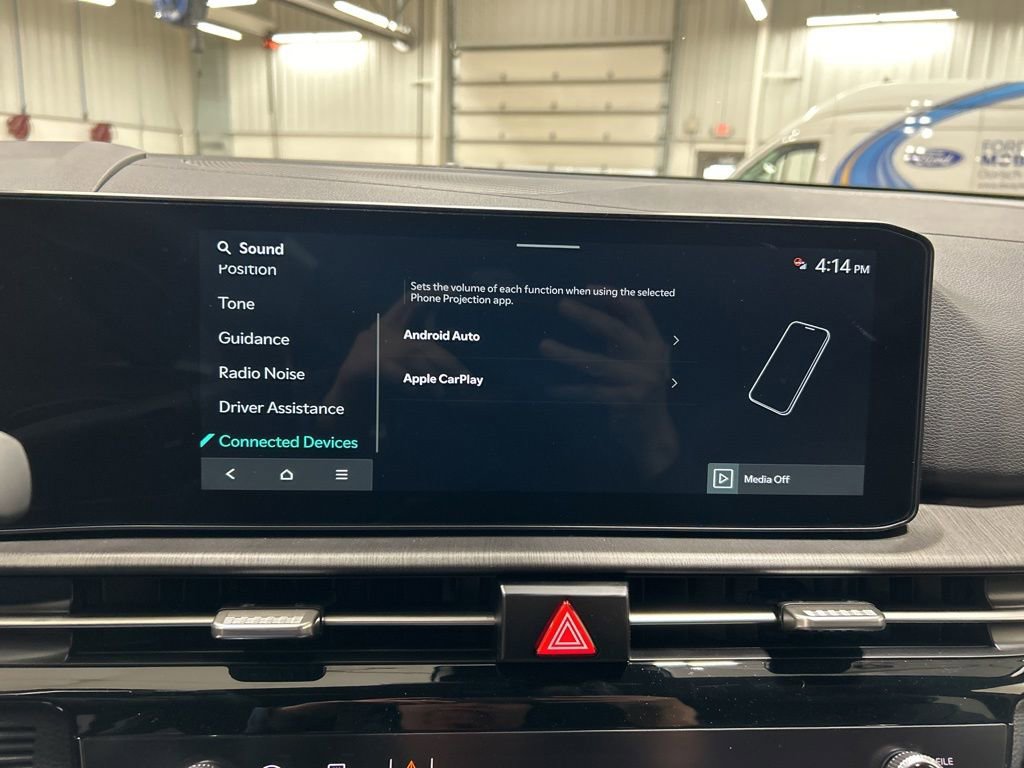 New 2026 Kia Sportage X-Line image 22