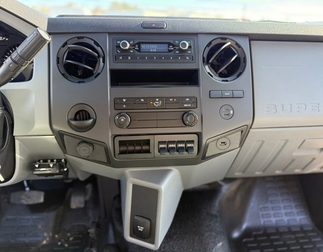 New 2026 Ford F650 2WD Regular Cab Super Duty image 19
