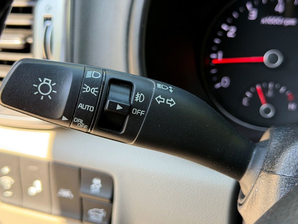 Used 2018 Kia Sportage EX w/ EX Technology Package FWD image 29