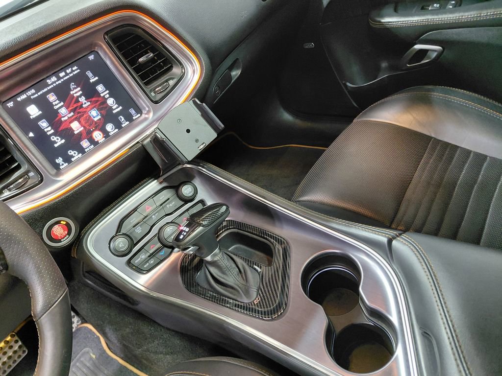 Used 2015 Dodge Challenger R/T Plus image 42