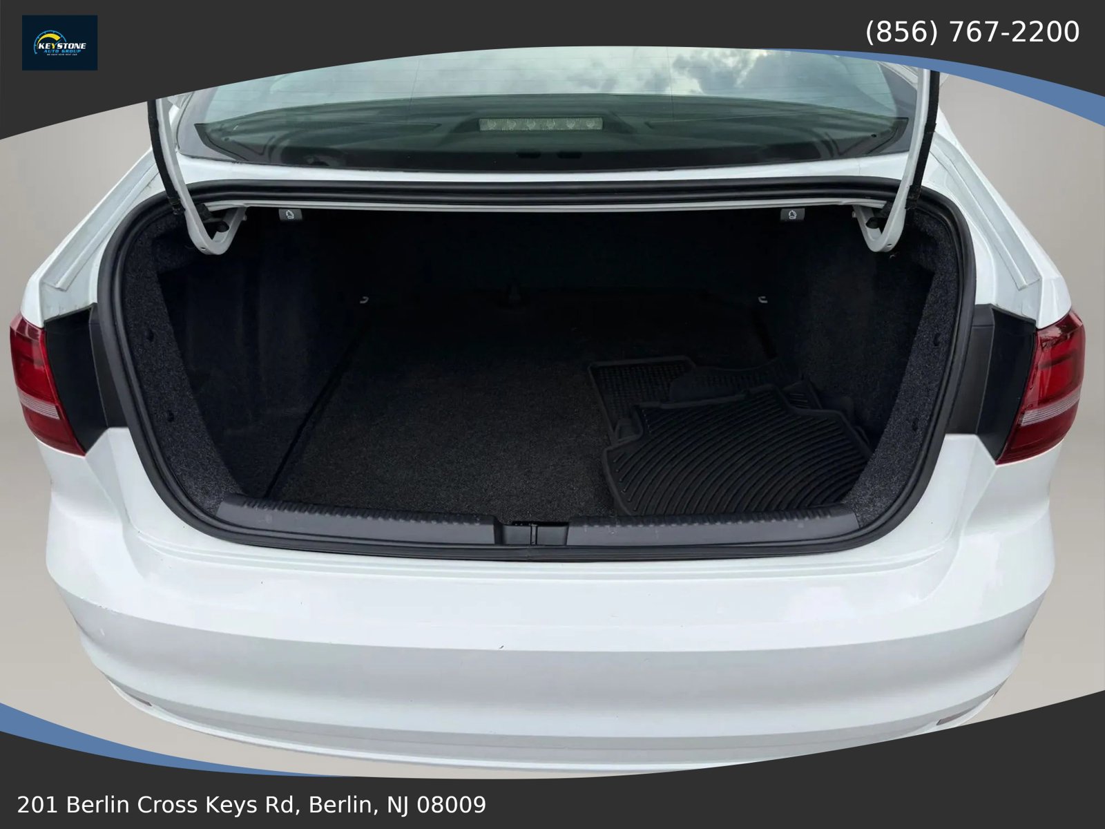 Used 2016 Volkswagen Jetta S FWD image 13