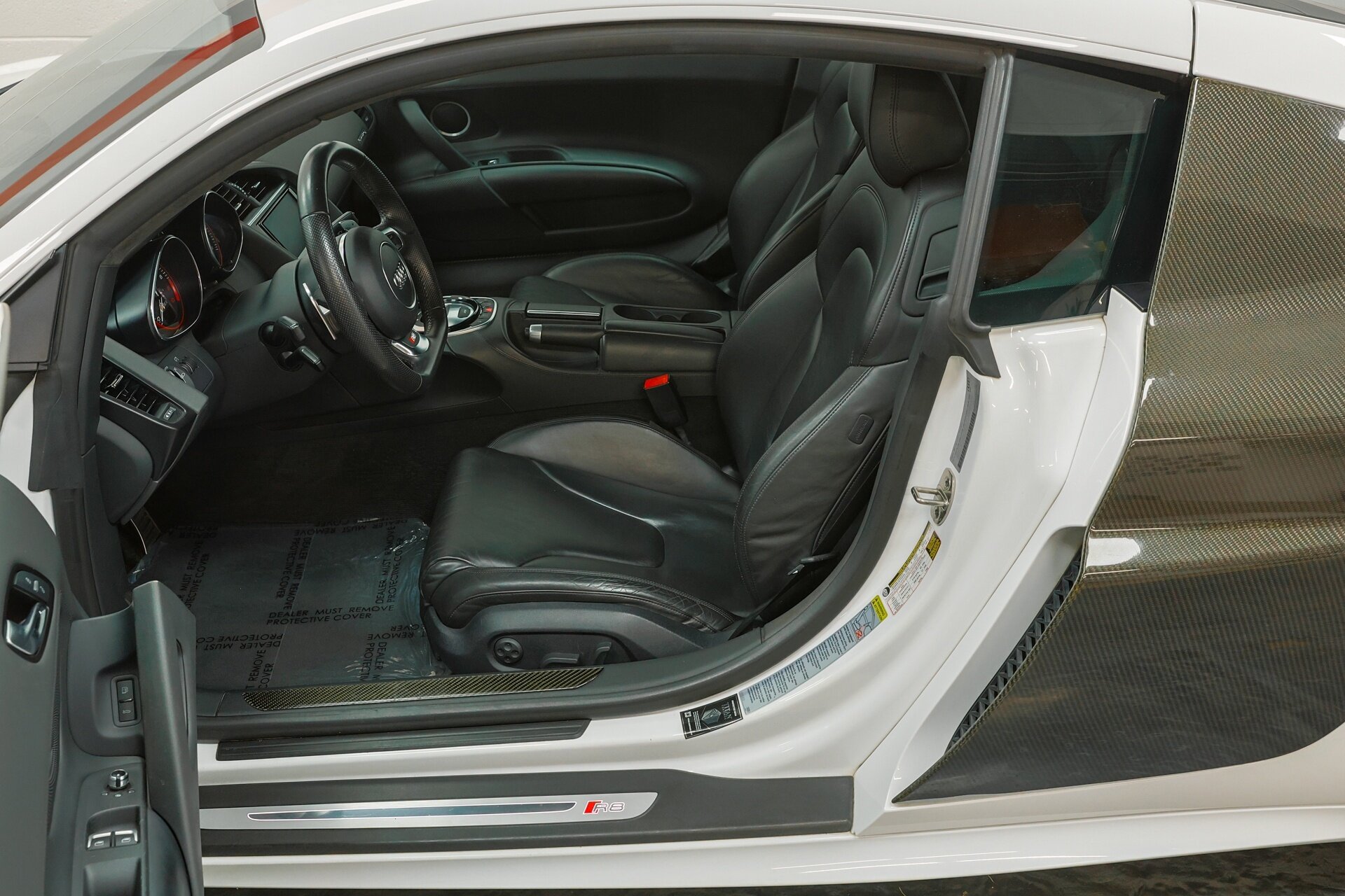 Used 2014 Audi R8 V10 AWD/4WD image 57