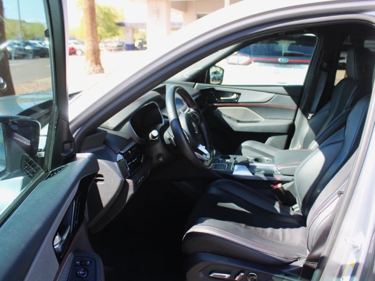 Used 2023 Acura MDX A-Spec AWD/4WD image 13