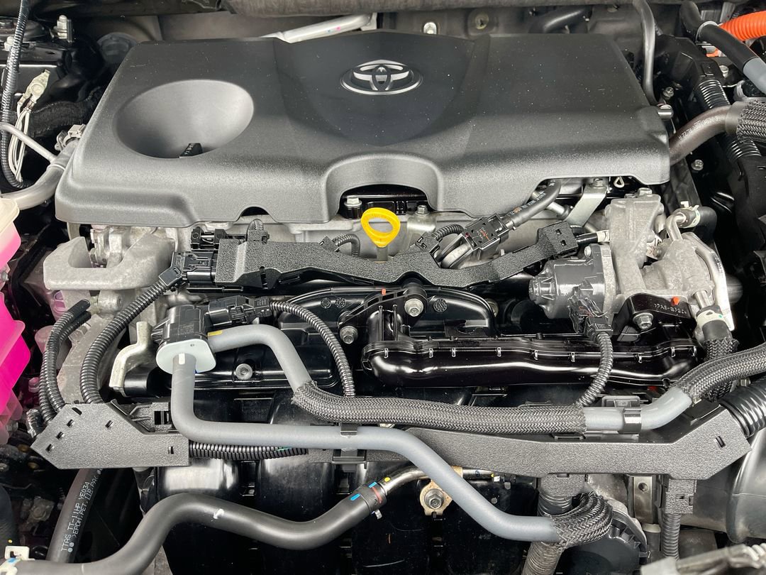 Certified 2022 Toyota Venza LE AWD/4WD image 17