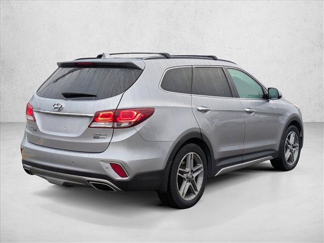 Used 2019 Hyundai Santa Fe XL AWD/4WD image 5