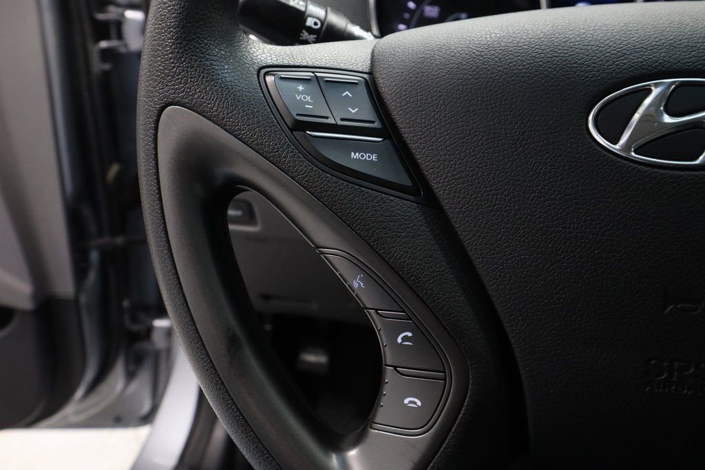 Used 2014 Hyundai Sonata Hybrid image 30
