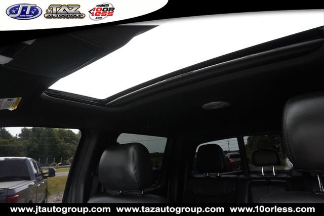 Used 2013 Ford F150 Platinum AWD/4WD image 20
