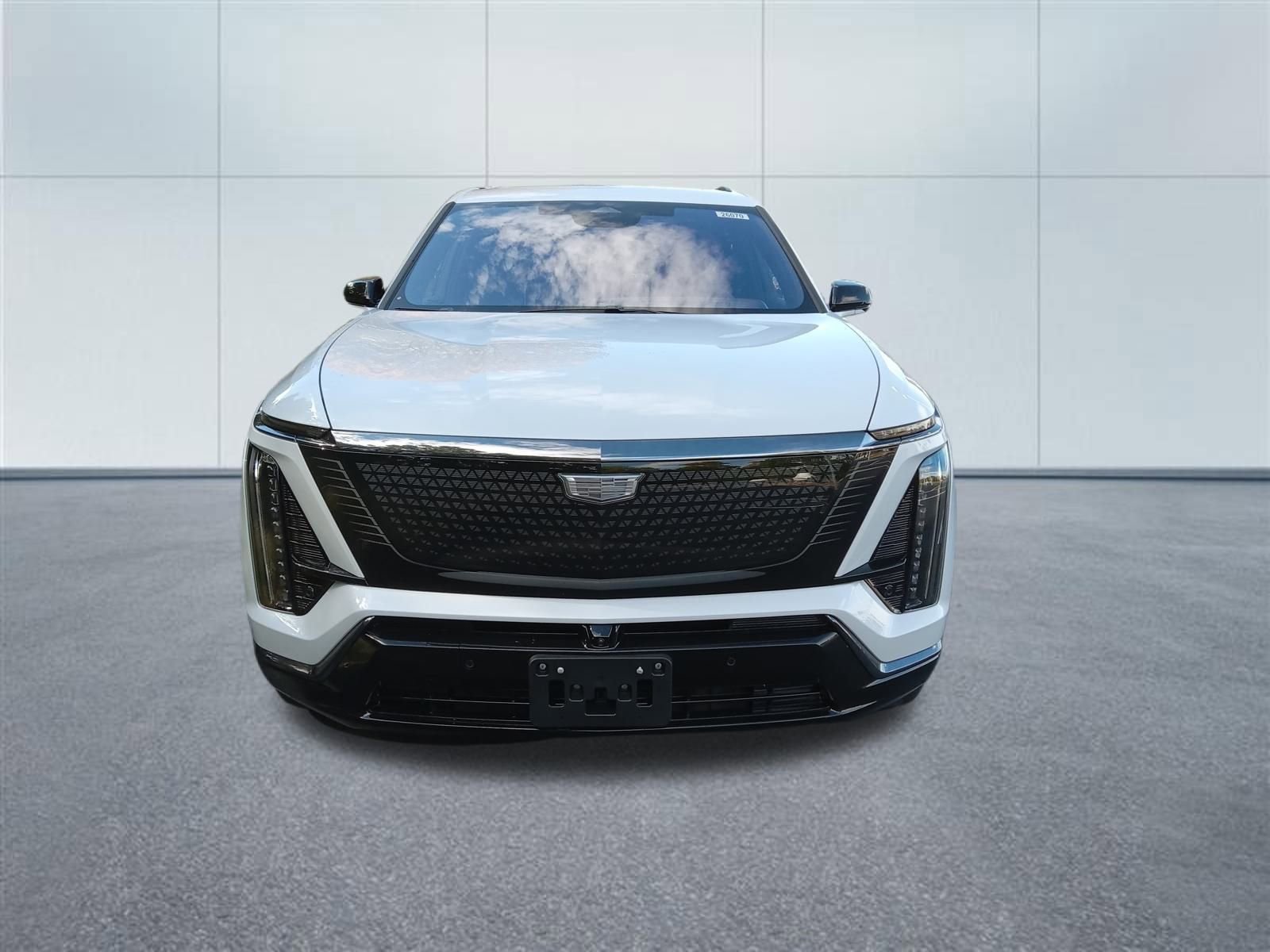New 2026 Cadillac Vistiq Sport image 5