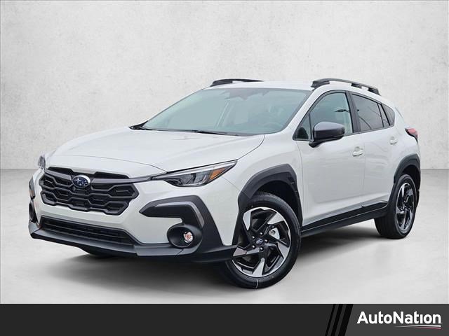 New 2026 Subaru Crosstrek 2.5i Limited