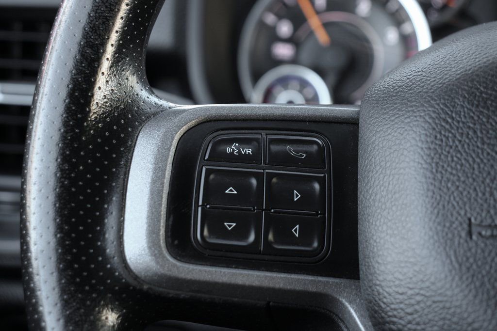 Used 2022 RAM 5500 Tradesman w/ Chrome Appearance Group image 18