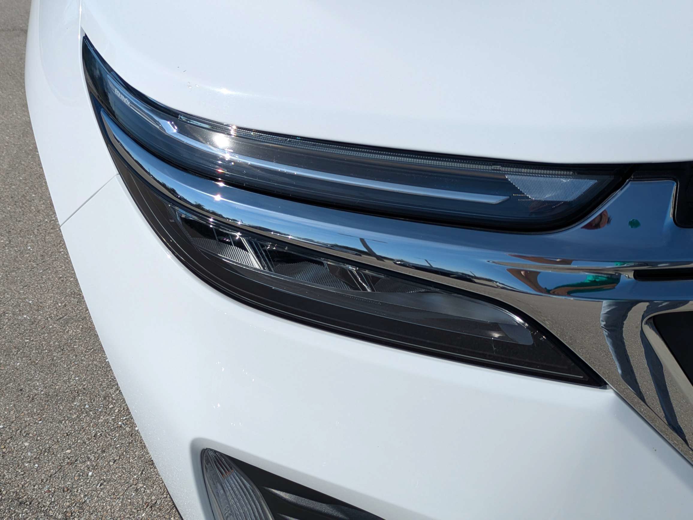 Used 2022 Chevrolet Equinox LT AWD/4WD image 10