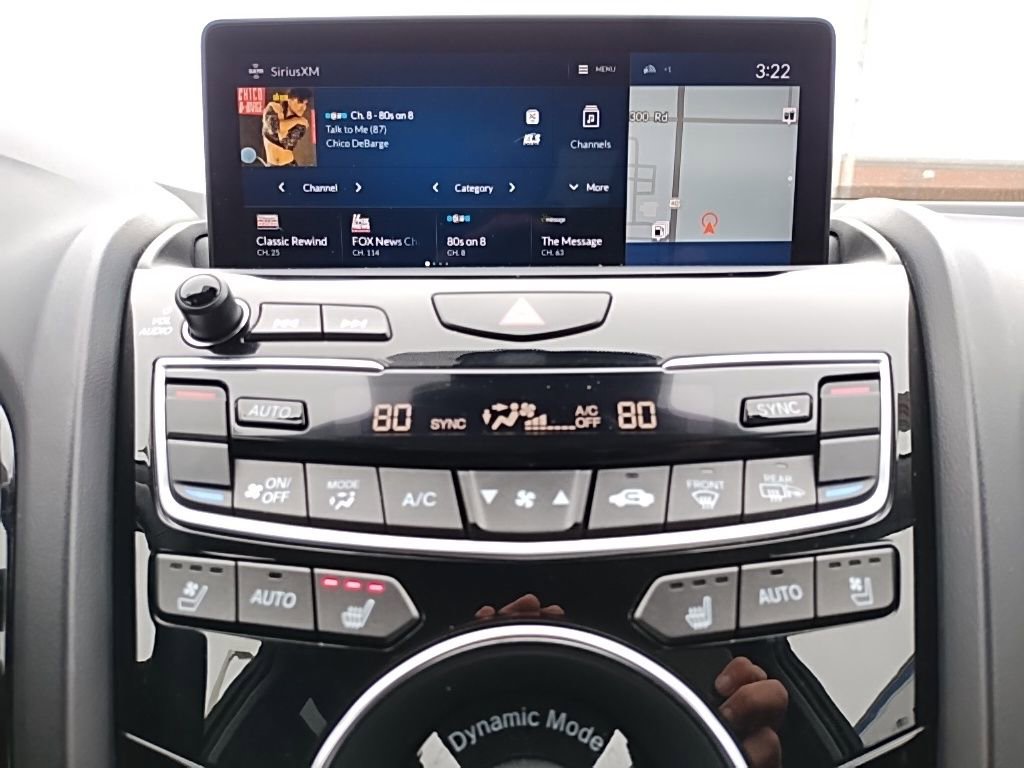 Used 2019 Acura RDX AWD w/ Advance Package image 38