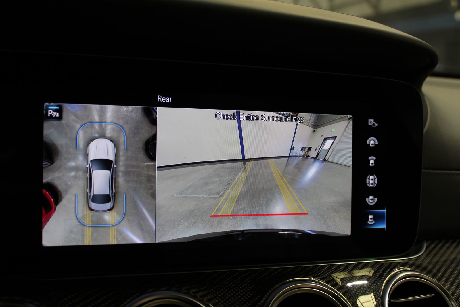 Used 2021 Mercedes-Benz E 63 AMG S image 33