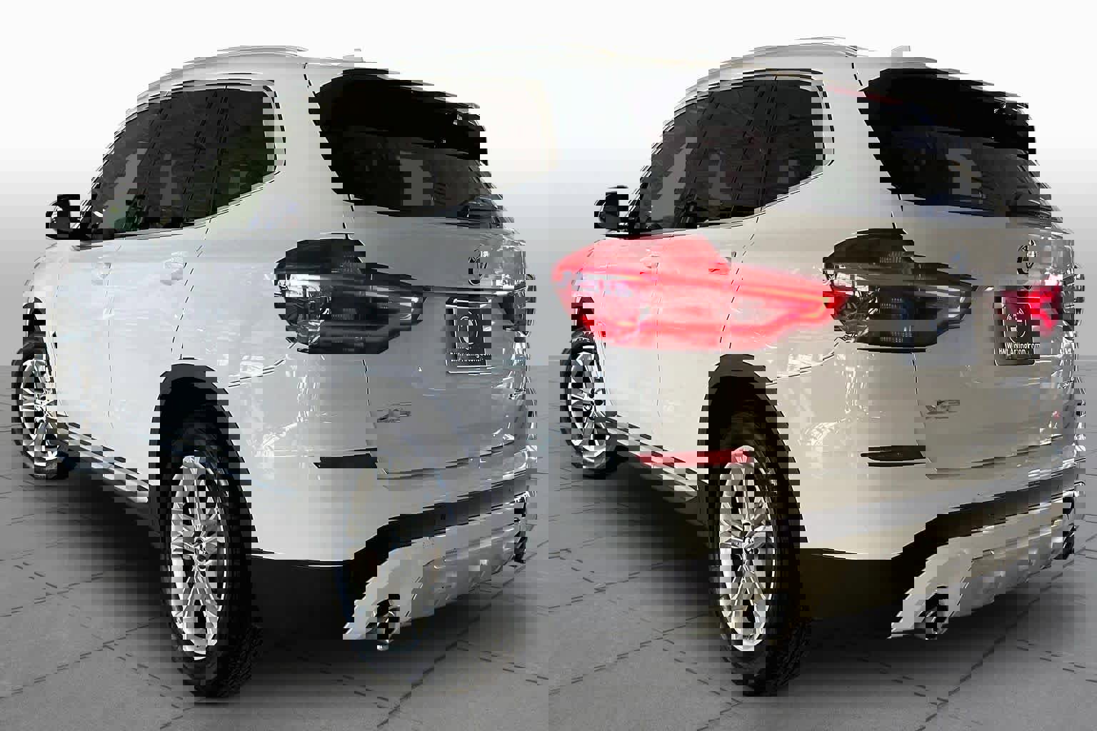 Used 2019 BMW X3 sDrive30i w/ Driving Assistance Package image 11