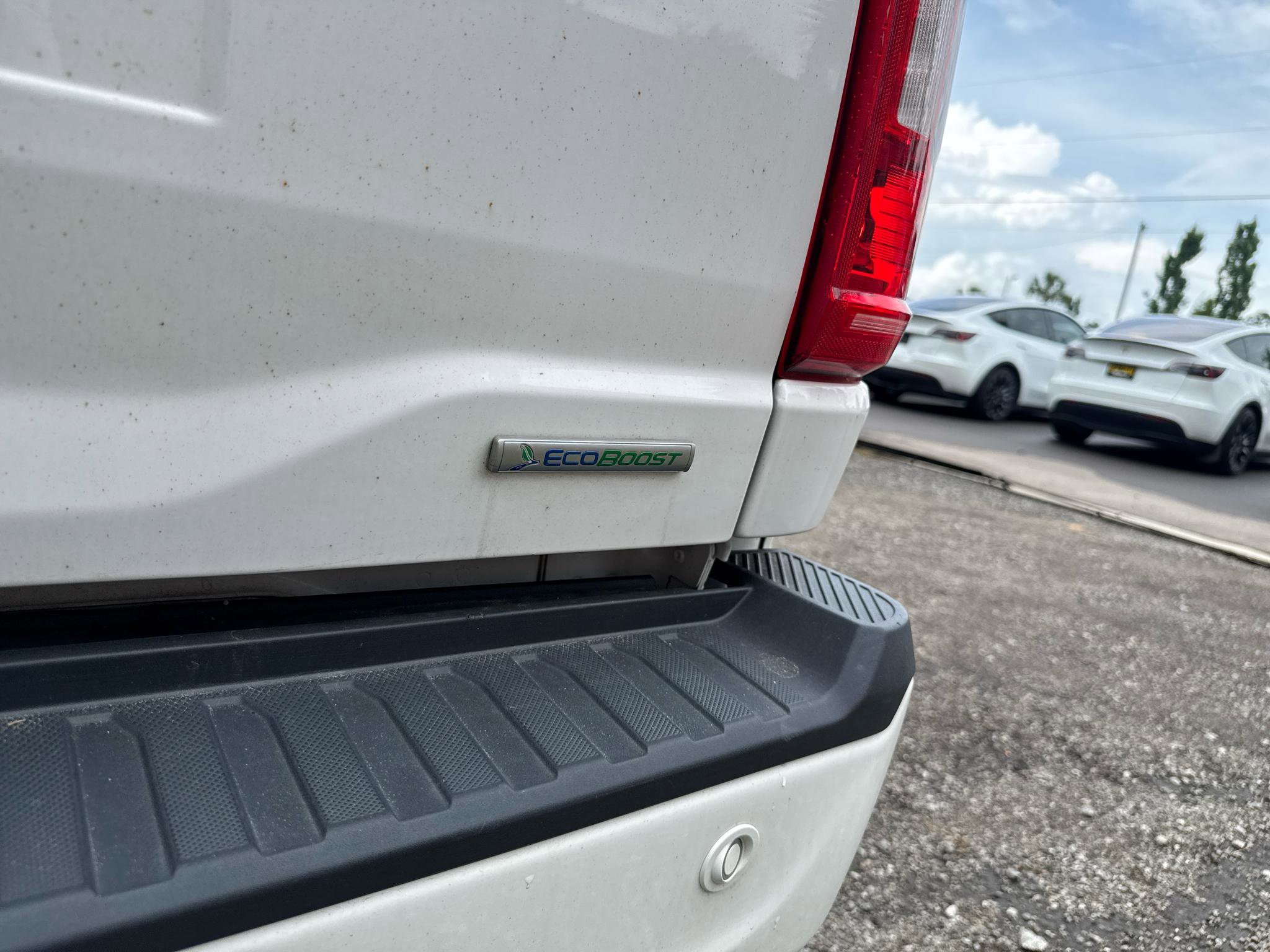 Used 2021 Ford F150 XL w/ STX Appearance Package AWD/4WD image 14