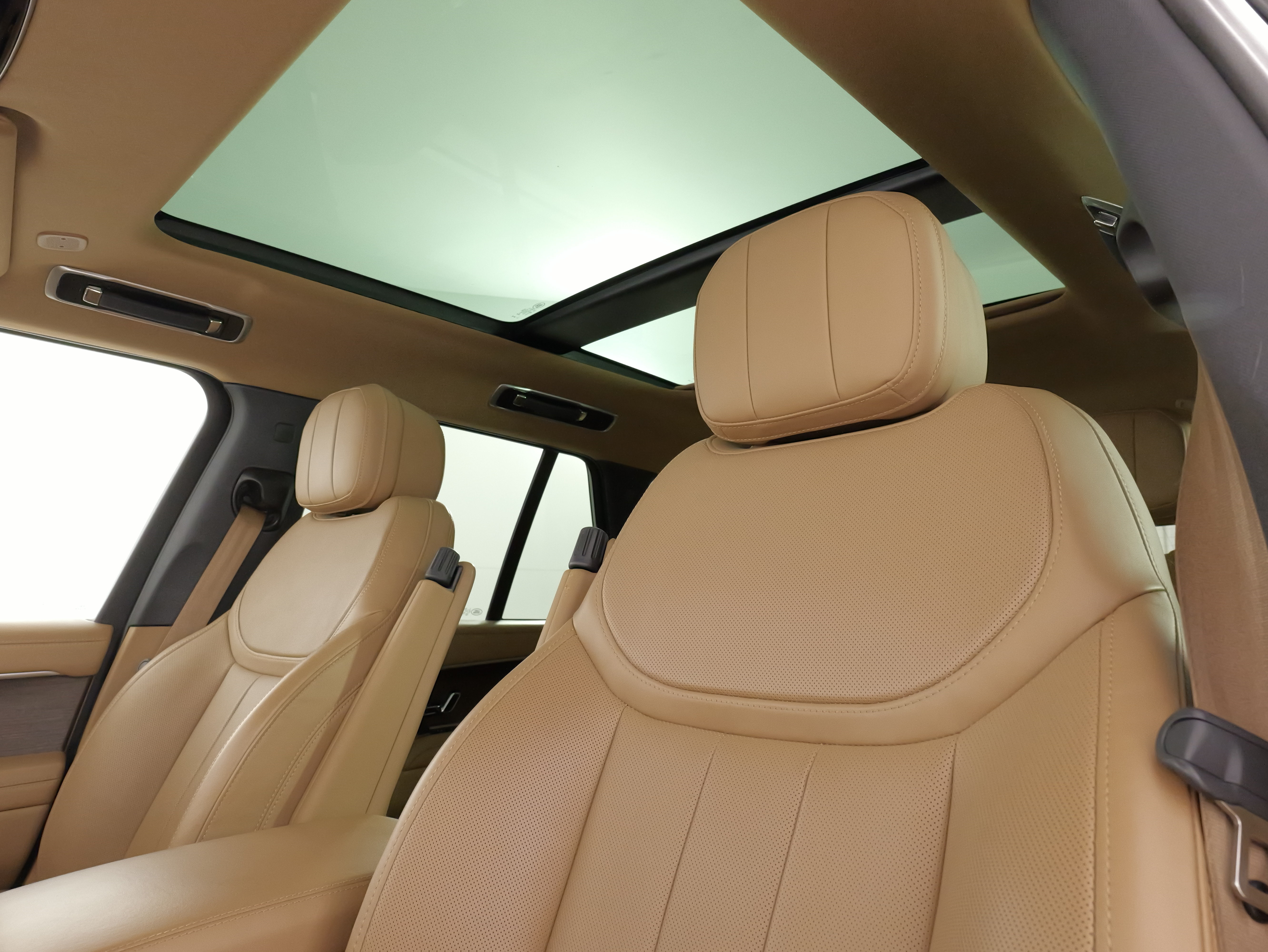Used 2023 Land Rover Range Rover SE AWD/4WD image 33
