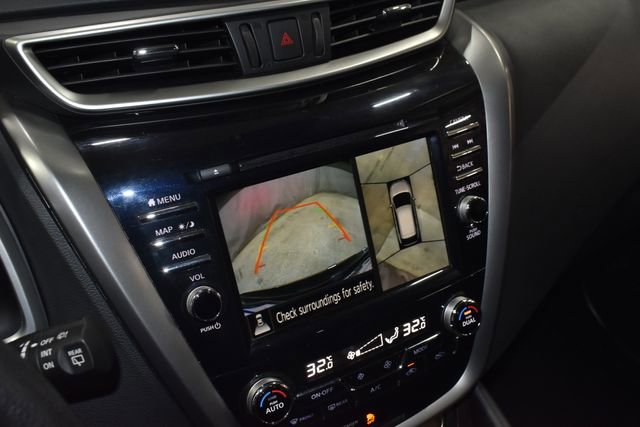 Used 2024 Nissan Murano Platinum AWD/4WD image 16