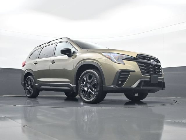 Used 2026 Subaru Ascent Bronze Edition AWD/4WD image 24