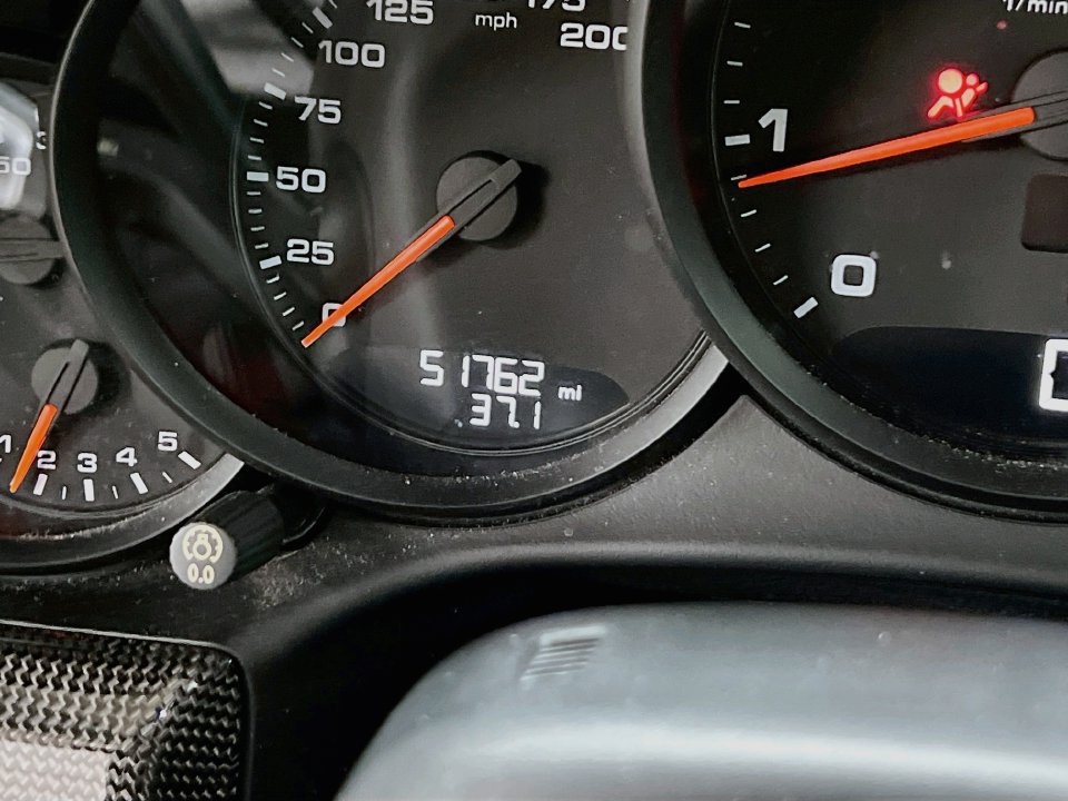 Certified 2017 Porsche 911 Carrera S RWD image 13