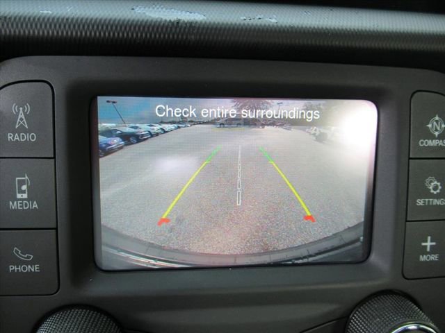 Used 2021 Jeep Wrangler Sport image 21