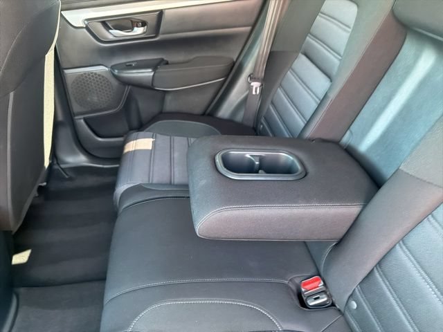 Certified 2020 Honda CR-V LX image 18