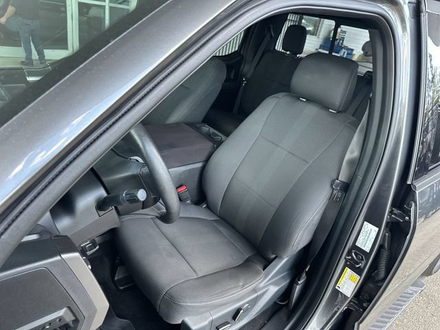 Used 2016 Ford F150 XLT w/ Equipment Group 302A Luxury RWD image 12