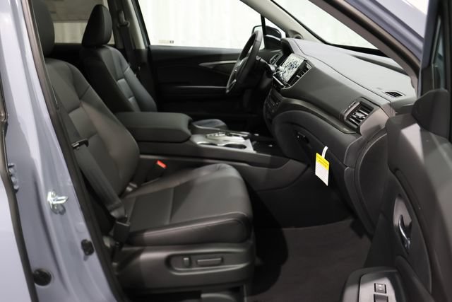 New 2026 Honda Ridgeline RTL image 19