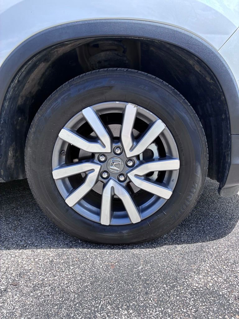 Used 2019 Honda Pilot EX-L image 13