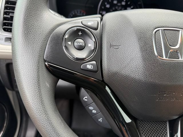 Used 2020 Honda HR-V EX image 16