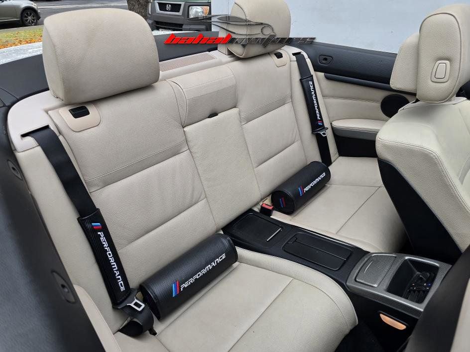 Used 2011 BMW 335is Convertible image 7