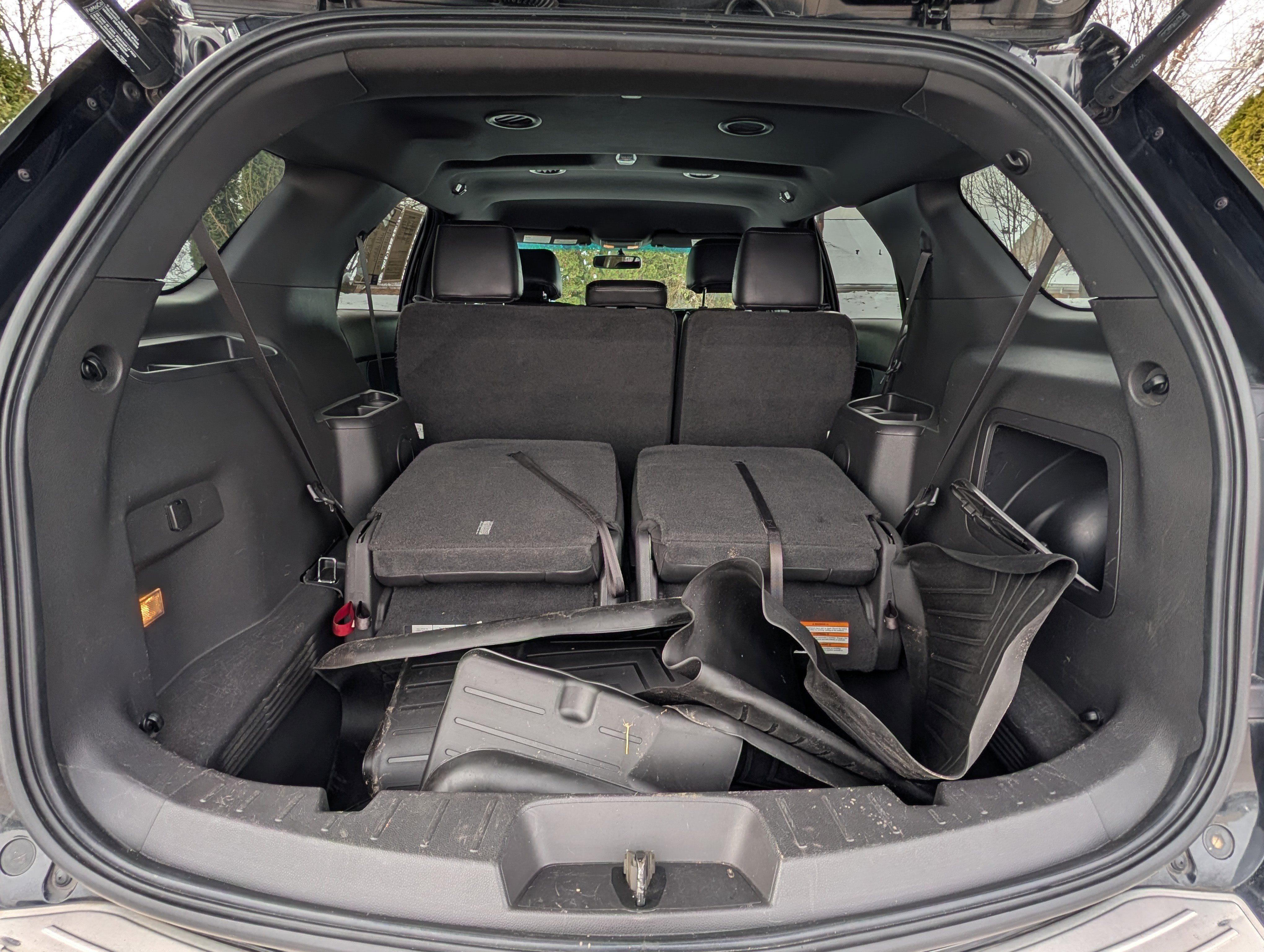 Used 2014 Ford Explorer XLT w/ Equipment Group 202A image 28