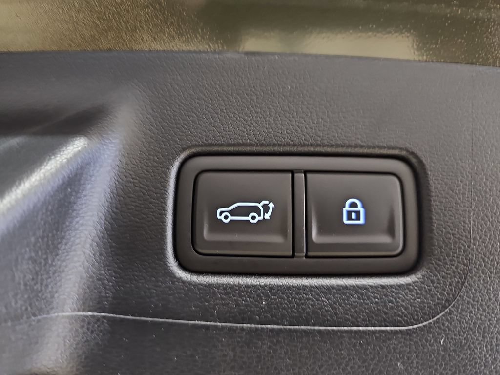 New 2026 Hyundai Santa Fe Calligraphy FWD image 14