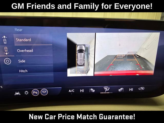 New 2026 Buick Enclave Preferred w/ Power Package AWD/4WD image 22